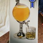 Диспенсер для напитков Глобус Отзыв
