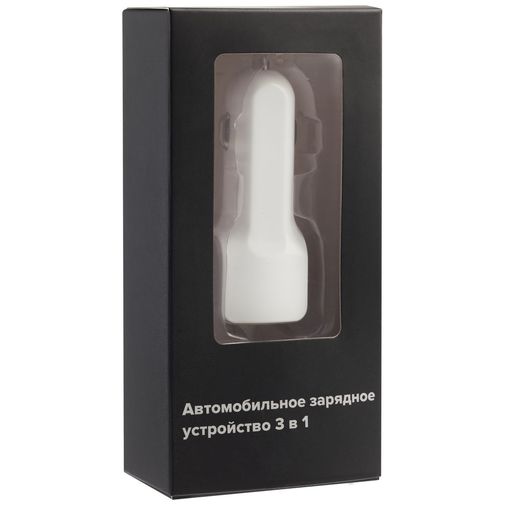 Автомобильное зарядное устройство High Ride Автомобильное зарядное устройство High Ride