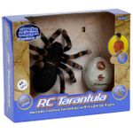 Радиоуправляемый тарантул RC Tarantula
