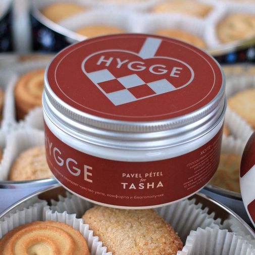 Эликсир счастья в изящной упаковке