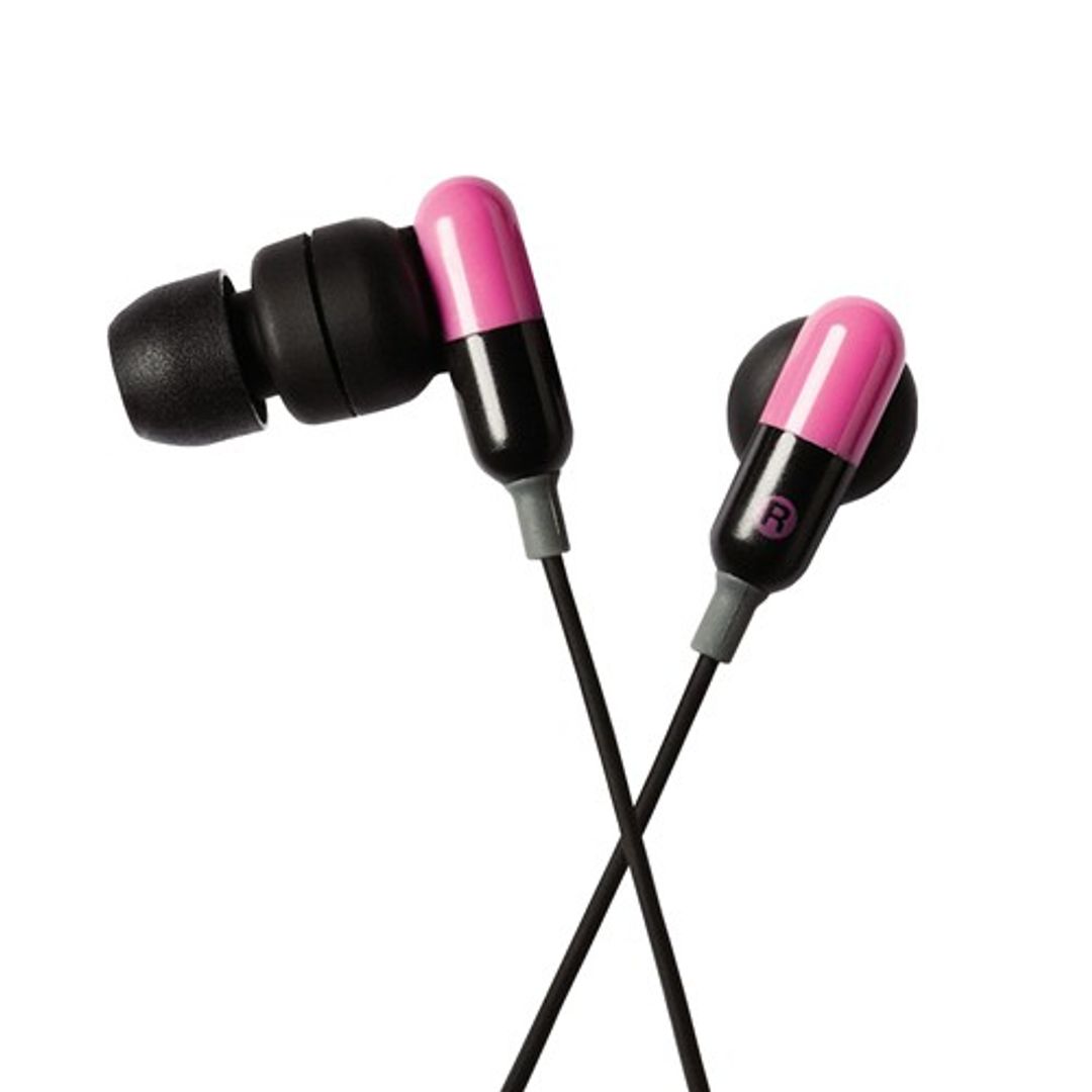 Наушники Пилюли Наушники Пилюли