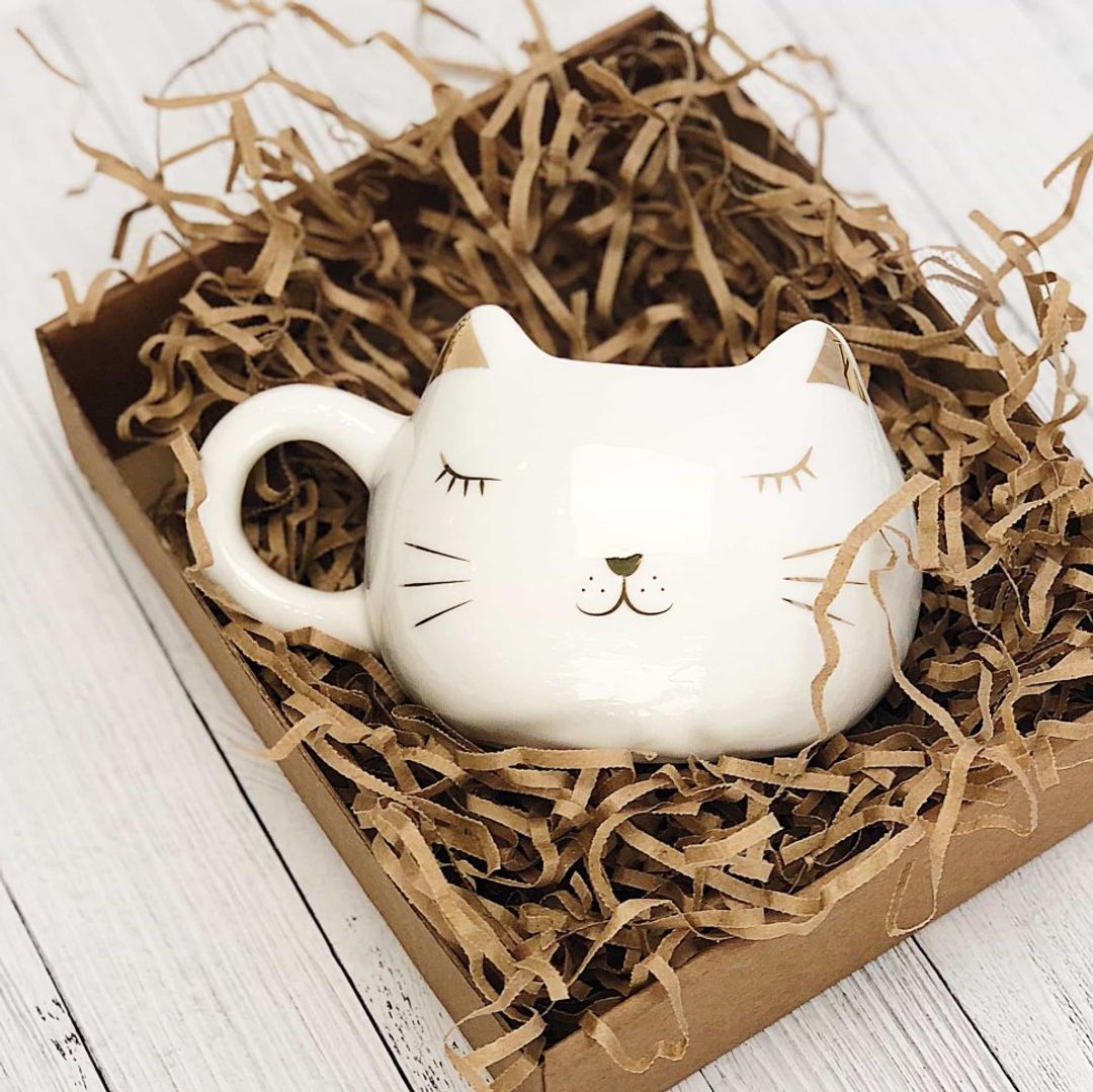 Кружка Kitty Кружка Kitty