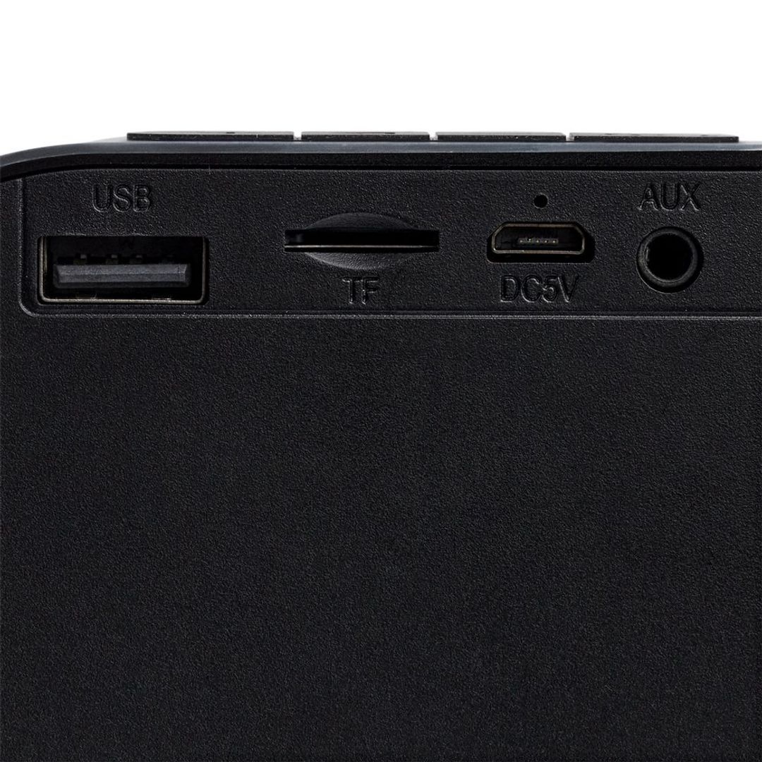 Беспроводная колонка Sound Count