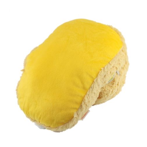 Тапок с подогревом от USB Обезьянка Тапок с подогревом от USB Обезьянка