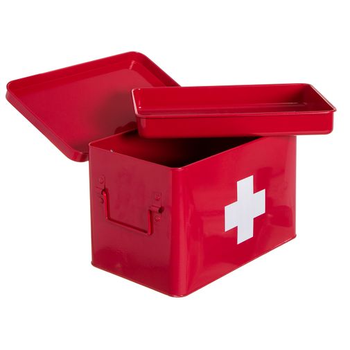 Бокс для лекарств D'casa Бокс для лекарств D'casa