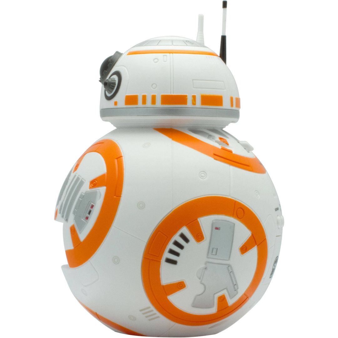 Будильник Lego Star Wars BB-8