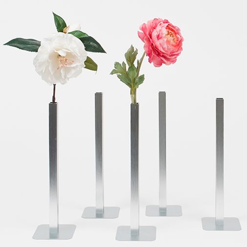 Набор магнитных ваз Magnetic Vase Набор магнитных ваз Magnetic Vase