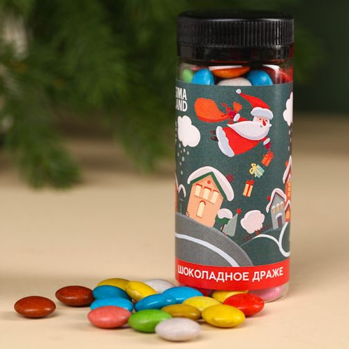 Подарочный набор Новогодний подарок Подарочный набор Новогодний подарок