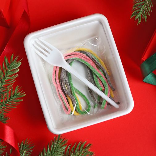 Мармелад-доширак Новогодняя похмельная помощь Мармелад-доширак Новогодняя похмельная помощь