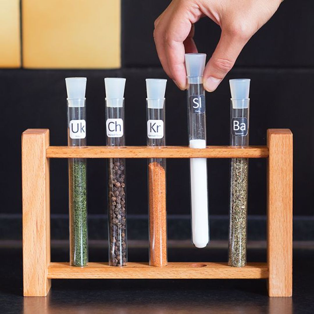 Набор для специй Spice Lab Набор для специй Spice Lab