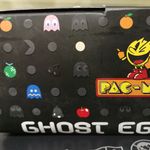 Чашки для яиц Pac-Man Отзыв Чашки для яиц Pac-Man Отзыв