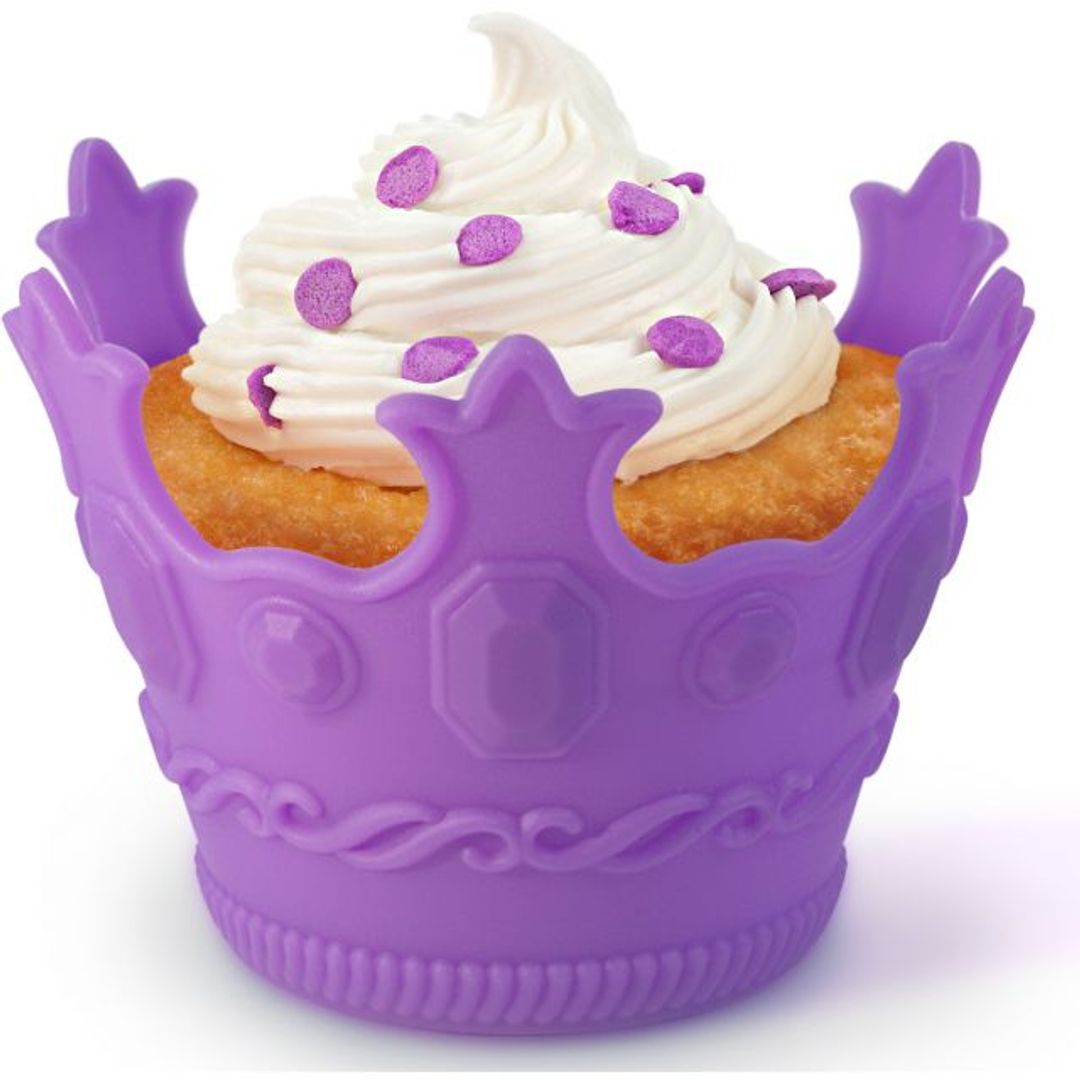 Форма для выпечки Короны AristoCakes Форма для выпечки Короны AristoCakes