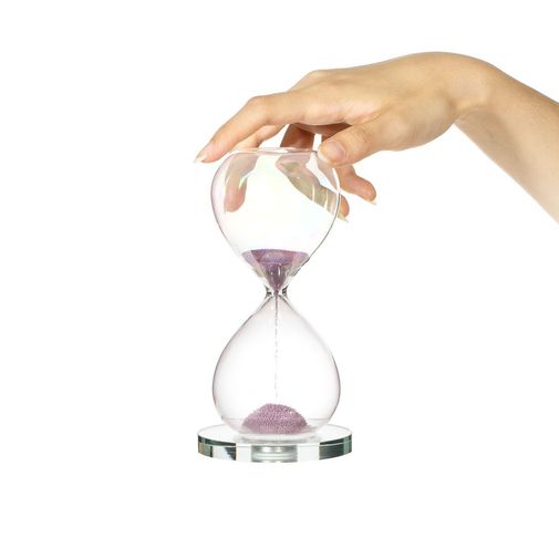 Магнитные песочные часы Perola Магнитные песочные часы Perola