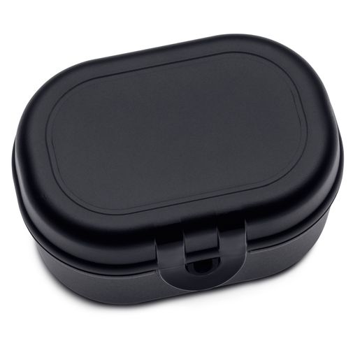 Ланч-бокс Pascal Mini (Черный) Ланч-бокс Pascal Mini (Черный)