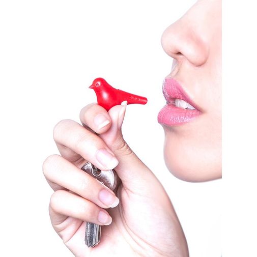 Держатель для ключей Mini Duo Sparrow (Белый/черный) Держатель для ключей Mini Duo Sparrow (Белый/черный)