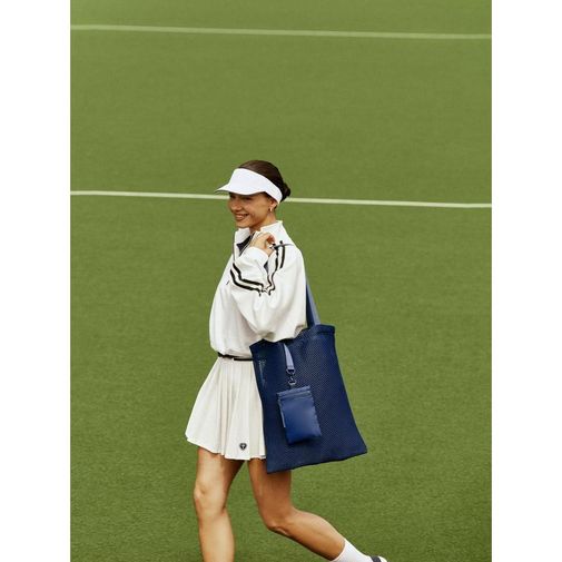 Шопер Verkko (Темно-синий) Шопер Verkko (Темно-синий)