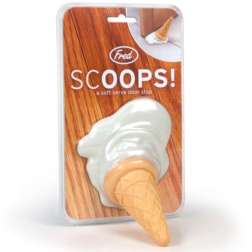 Стоппер для двери Мороженое Scoops Стоппер для двери Мороженое Scoops