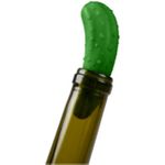 Пробка для бутылки вина Огурец Pickled