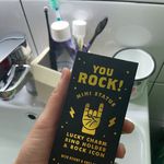 Подставка для украшений You Rock Отзыв