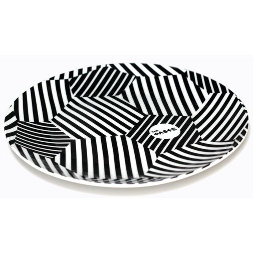 Набор тарелок Футбол Foodball