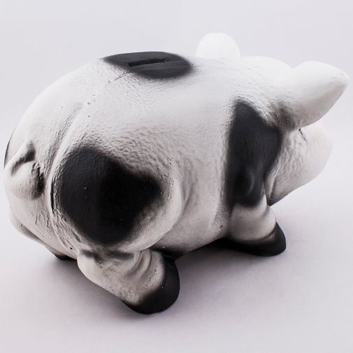 Копилка Свинья Хрюндель Копилка Свинья Хрюндель