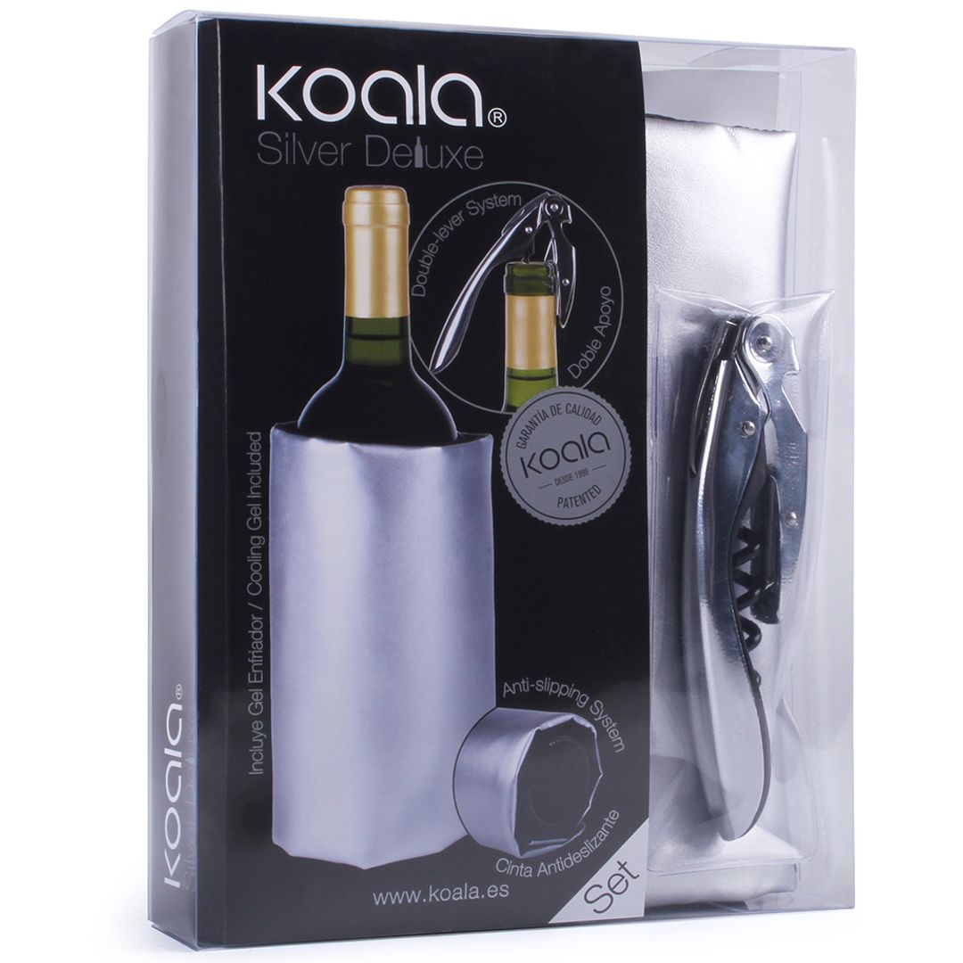 Винный набор Deluxe