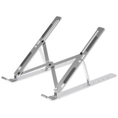 Подставка для ноутбука и планшета Scaffold Light ver.2 (металлик) Подставка для ноутбука и планшета Scaffold Light ver.2 (металлик)