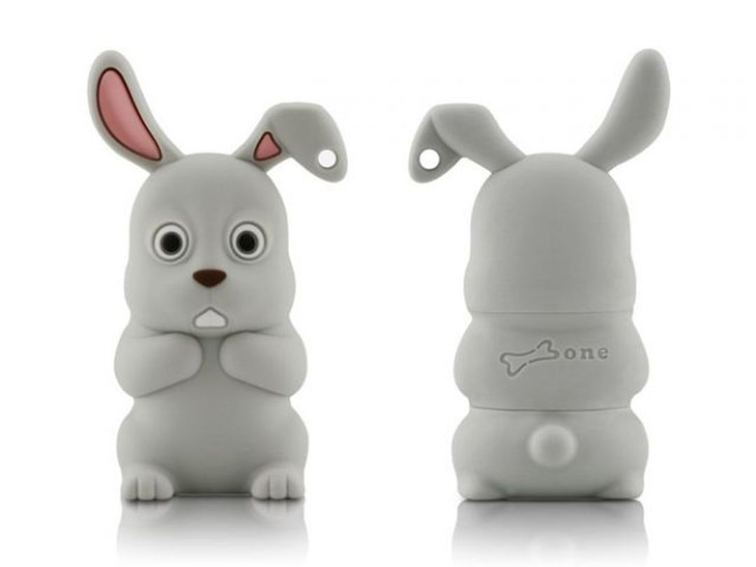 Флешка Заяц 4 Гб