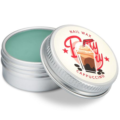 Воск для ногтей и кожи Bettyberry Cappuccino Воск для ногтей и кожи Bettyberry Cappuccino