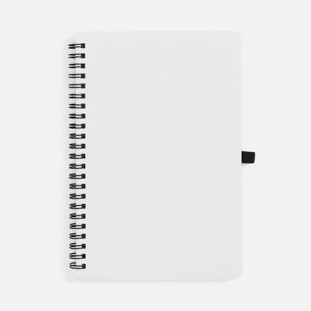 Подарочный набор Stone Line (белый)