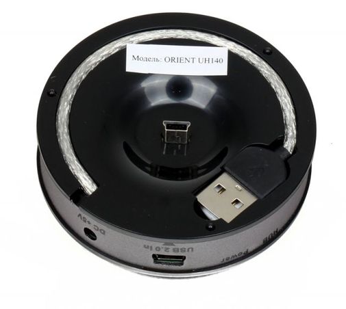 USB Хаб UH140 USB Хаб UH140