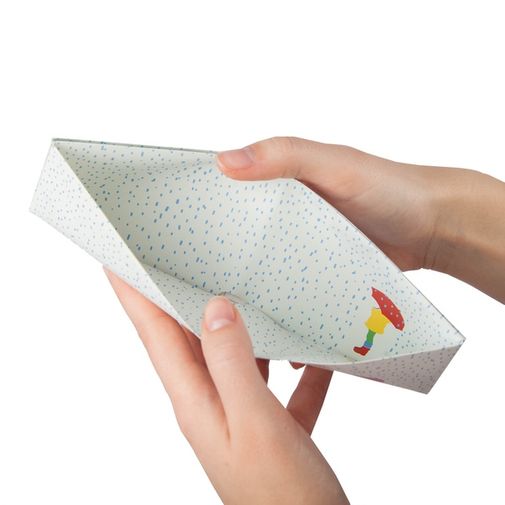 Кошелек Bumaga Rain Кошелек Bumaga Rain