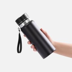 Смарт-термос Termino, ver.2 (черный) Смарт-термос Termino, ver.2 (черный)