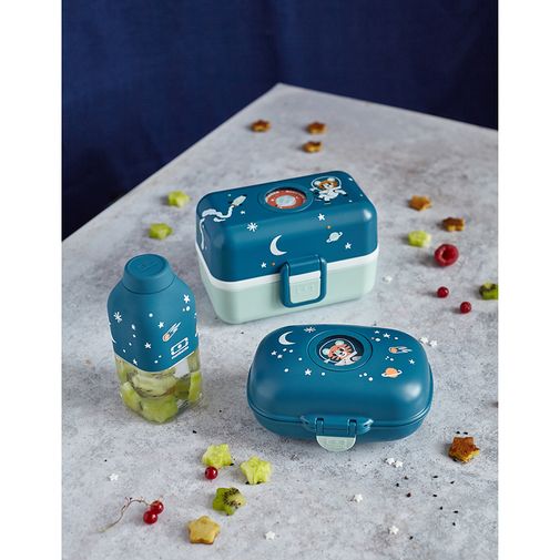 Ланч-бокс Monbento Gram (Cosmic Blue) Ланч-бокс Monbento Gram (Cosmic Blue)