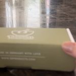 Набор подставок для яиц Tassen Oh please & Tasty (2 шт) (Белый) Отзыв