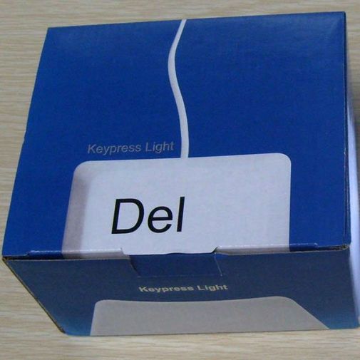 USB Светильник Клавиша USB Светильник Клавиша