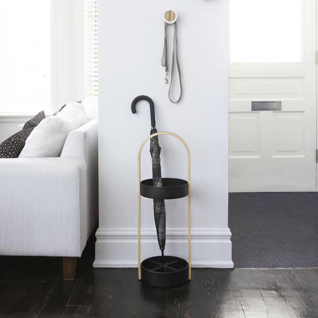 Подставка для зонтов Hub Подставка для зонтов Hub