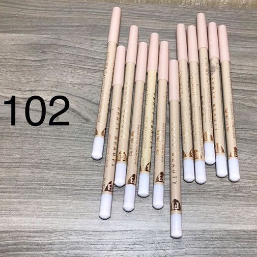 Карандаш для глаз Eyeliner Pencil (1 шт) (102)