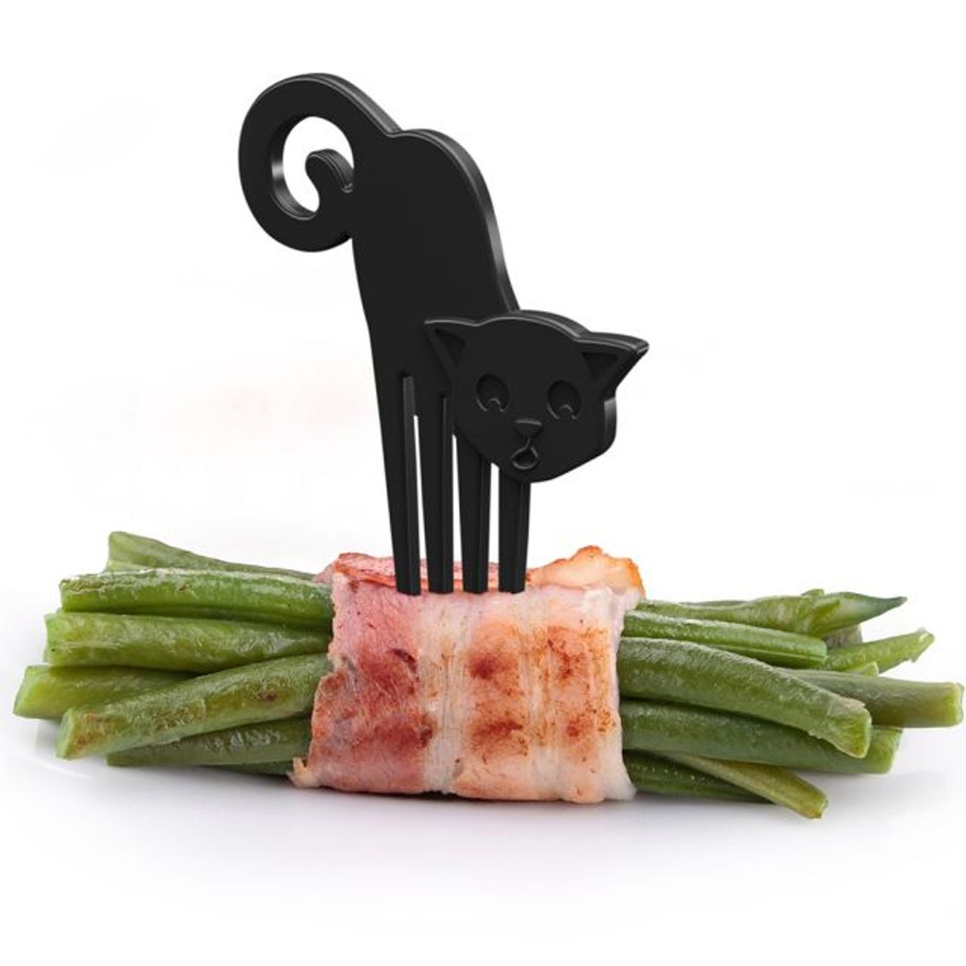 Шпажки для канапе Кошки Mmmeow (16 шт.)