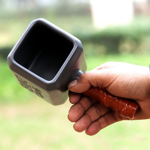 Кружка Молот Тора Кружка Молот Тора