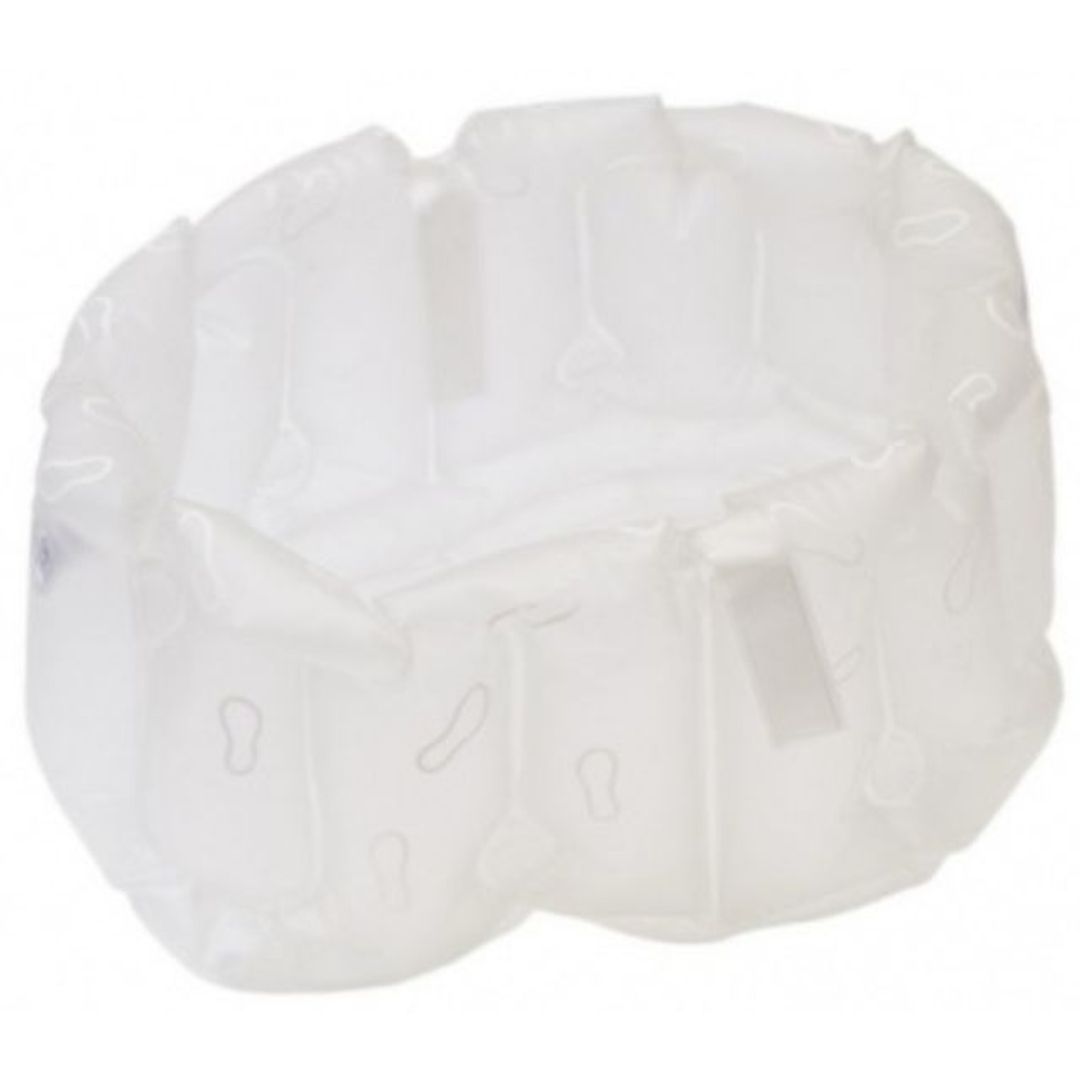 Надувная ванночка для ног Foot Bath