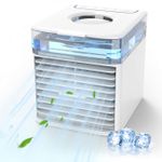 Настольный кондиционер Ultra Air Cooler