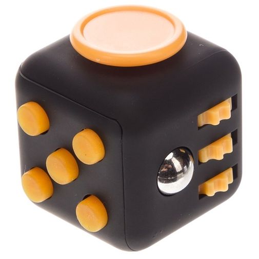 Кубик-антистресс Fidget Cube Eclipce