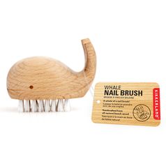 Щетка Кит Whale