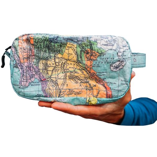 Сумочка для путешествий New travel kit New Continent Сумочка для путешествий New travel kit New Continent