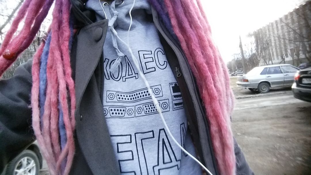 Фото покупателя Юлия