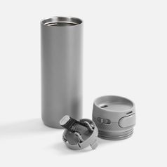 Термостакан X1 (серый) Термостакан X1 (серый)