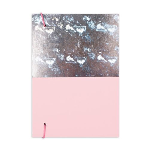 Скетчбук Sensuality (A5 Plus)