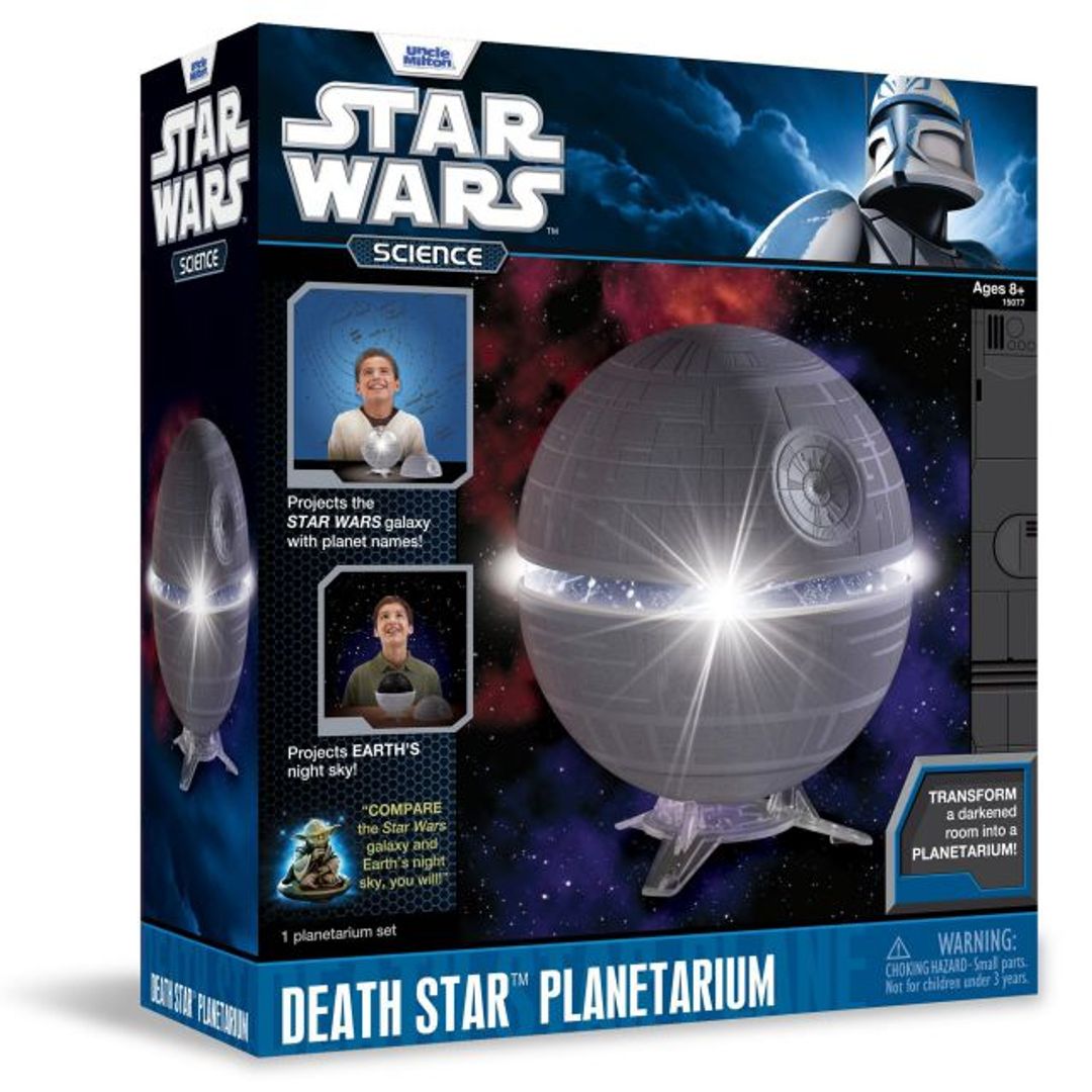 Планетарий Death Star Planetarium Планетарий Death Star Planetarium