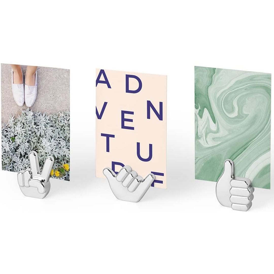 Держатели для фотографий HandsUp Держатели для фотографий HandsUp